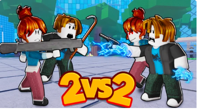 Battlefield Arena Roblox FPS shooter - Free multiplayer combat game 2025